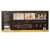 Ugears 3D Wooden Puzzle Sports Car Rapid Mouse Additional Thumbnail 7