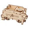 Harry Potter 3D Wooden Puzzle Hogwarts Express Additional Thumbnail 1