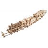 Harry Potter 3D Wooden Puzzle Hogwarts Express Additional Thumbnail 2