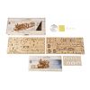 Harry Potter 3D Wooden Puzzle Hogwarts Express Additional Thumbnail 8
