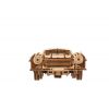 Ugears 3D Wooden Puzzle Winged Sports Coupe Additional Thumbnail 1