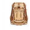 Ugears 3D Wooden Puzzle Winged Sports Coupe Additional Thumbnail 2