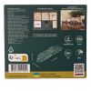 Ugears 3D Wooden Puzzle Mini Locomotive Additional Thumbnail 7