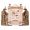 Harry Potter 3D Wooden Puzzle Quidditch Pinball Additional Thumbnail 2