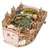Harry Potter 3D Wooden Puzzle Quidditch Pinball Additional Thumbnail 5