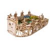 Harry Potter 3D Wooden Puzzle Quidditch Pinball Additional Thumbnail 7