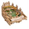Harry Potter 3D Wooden Puzzle Quidditch Pinball Main Thumbnail