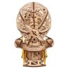 Ugears 3D Wooden Puzzle Steampunk Airship Additional Thumbnail 1