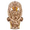 Ugears 3D Wooden Puzzle Steampunk Airship Additional Thumbnail 2