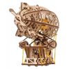 Ugears 3D Wooden Puzzle Steampunk Airship Additional Thumbnail 3
