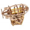 Ugears 3D Wooden Puzzle Steampunk Airship Additional Thumbnail 5