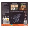 Ugears 3D Wooden Puzzle Steampunk Airship Additional Thumbnail 7