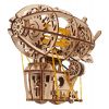Ugears 3D Wooden Puzzle Steampunk Airship Main Thumbnail