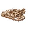 Ugears 3D Wooden Puzzle Rescue Hovercraft Additional Thumbnail 2