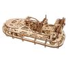 Ugears 3D Wooden Puzzle Rescue Hovercraft Additional Thumbnail 4