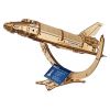 NASA 3D Wooden Puzzle Space Shuttle Discovery Additional Thumbnail 1