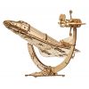 NASA 3D Wooden Puzzle Space Shuttle Discovery Additional Thumbnail 3