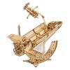 NASA 3D Wooden Puzzle Space Shuttle Discovery Additional Thumbnail 5