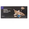 NASA 3D Wooden Puzzle Space Shuttle Discovery Additional Thumbnail 6