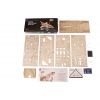 NASA 3D Wooden Puzzle Space Shuttle Discovery Additional Thumbnail 8