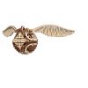 Harry Potter 3D Wooden Puzzle Golden Snitch Additional Thumbnail 3