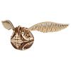 Harry Potter 3D Wooden Puzzle Golden Snitch Additional Thumbnail 4