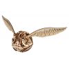 Harry Potter 3D Wooden Puzzle Golden Snitch Additional Thumbnail 5