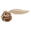 Harry Potter 3D Wooden Puzzle Golden Snitch Additional Thumbnail 6