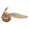 Harry Potter 3D Wooden Puzzle Golden Snitch Additional Thumbnail 7