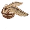 Harry Potter 3D Wooden Puzzle Golden Snitch Additional Thumbnail 8