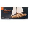 Ugears 3D Wooden Puzzle Serenity's Dream Additional Thumbnail 6