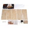 Ugears 3D Wooden Puzzle Serenity's Dream Additional Thumbnail 8