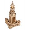 Ugears 3D Wooden Puzzle Lighthouse of Alexandria Additional Thumbnail 2