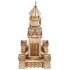 Ugears 3D Wooden Puzzle Lighthouse of Alexandria Additional Thumbnail 3