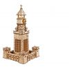 Ugears 3D Wooden Puzzle Lighthouse of Alexandria Additional Thumbnail 5