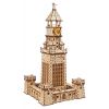Ugears 3D Wooden Puzzle Lighthouse of Alexandria Additional Thumbnail 7