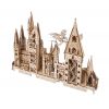 Harry Potter 3D Wooden Puzzle Hogwarts Castle Additional Thumbnail 1