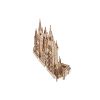 Harry Potter 3D Wooden Puzzle Hogwarts Castle Additional Thumbnail 5