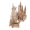 Harry Potter 3D Wooden Puzzle Hogwarts Castle Additional Thumbnail 7