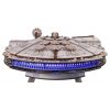 Star Wars 3D Wooden Puzzle Millennium Falcon Additional Thumbnail 1