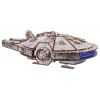 Star Wars 3D Wooden Puzzle Millennium Falcon Additional Thumbnail 3