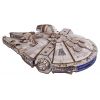 Star Wars 3D Wooden Puzzle Millennium Falcon Additional Thumbnail 4