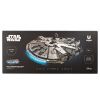 Star Wars 3D Wooden Puzzle Millennium Falcon Additional Thumbnail 6