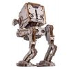 Star Wars 3D Wooden Puzzle AT-ST Walker Additional Thumbnail 1