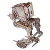 Star Wars 3D Wooden Puzzle AT-ST Walker Additional Thumbnail 4