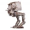 Star Wars 3D Wooden Puzzle AT-ST Walker Main Thumbnail
