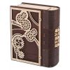 Ugears 3D Wooden Puzzle Book of Secrets Additional Thumbnail 1