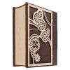 Ugears 3D Wooden Puzzle Book of Secrets Additional Thumbnail 2