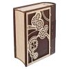 Ugears 3D Wooden Puzzle Book of Secrets Additional Thumbnail 3