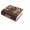 Ugears 3D Wooden Puzzle Book of Secrets Main Thumbnail
